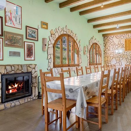 La Xaconera Villa Catllar ภายนอก รูปภาพ