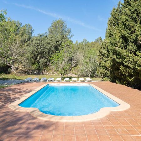 La Xaconera Villa Catllar ภายนอก รูปภาพ
