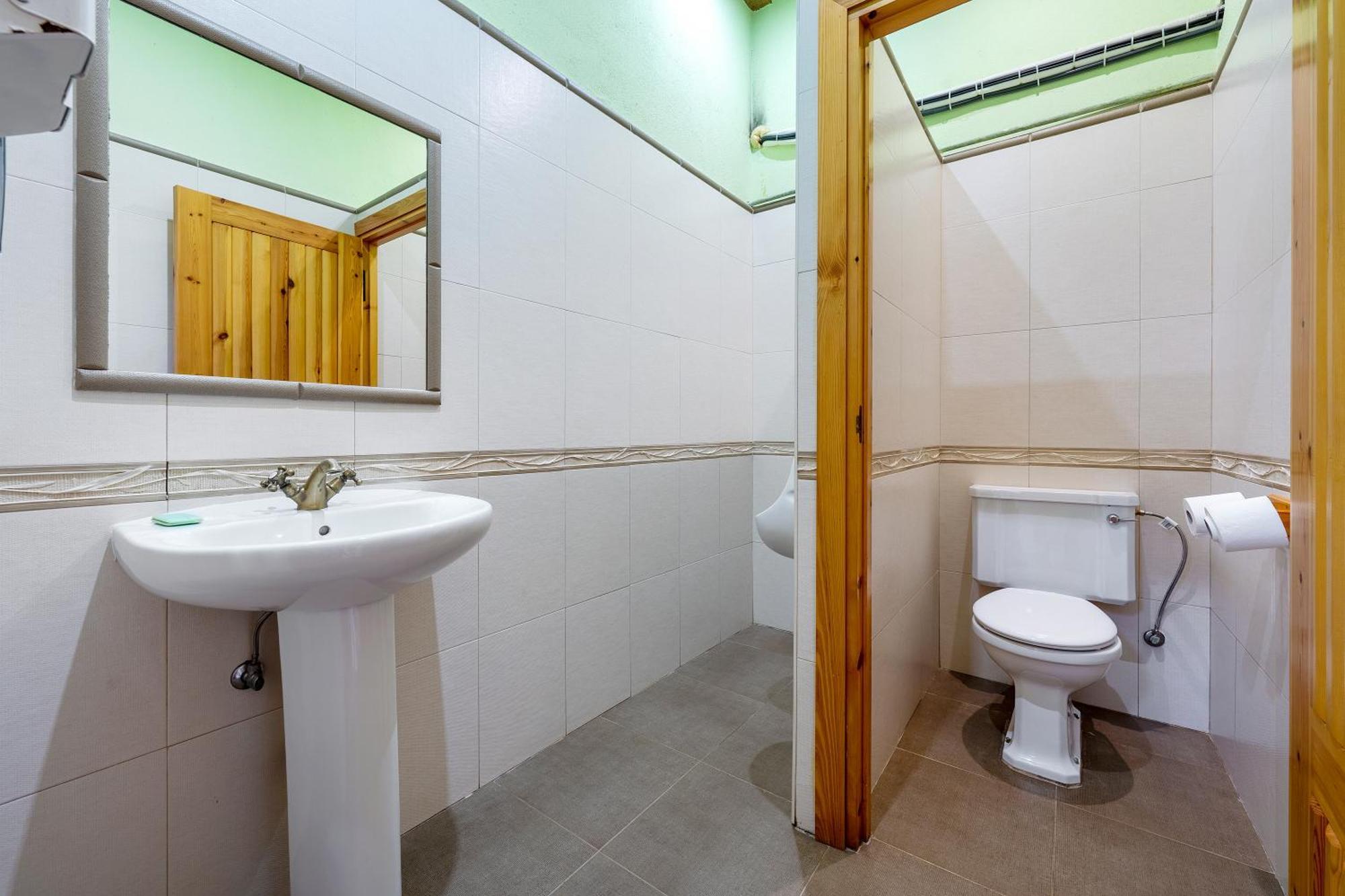 La Xaconera Villa Catllar ภายนอก รูปภาพ