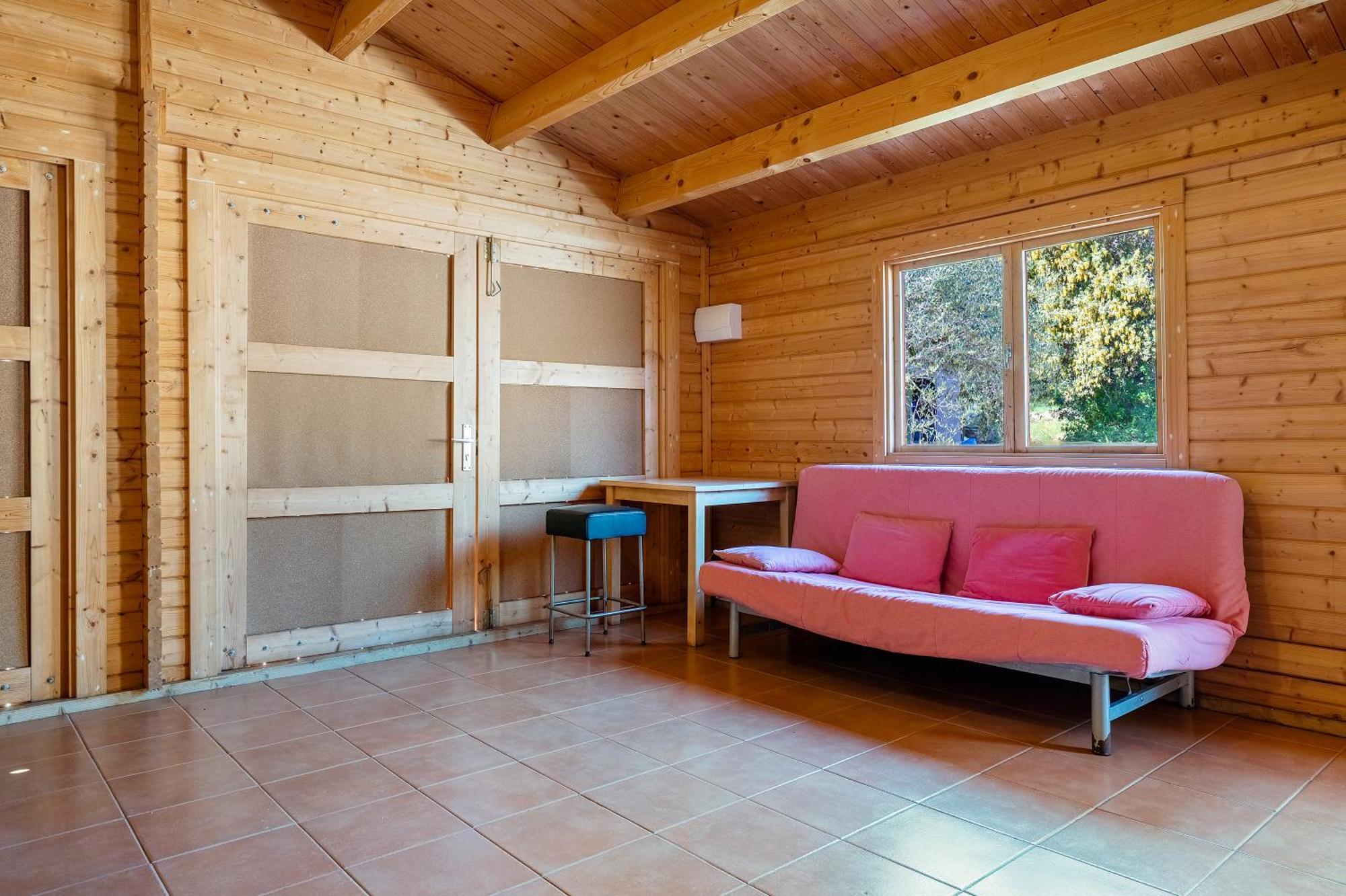 La Xaconera Villa Catllar ภายนอก รูปภาพ
