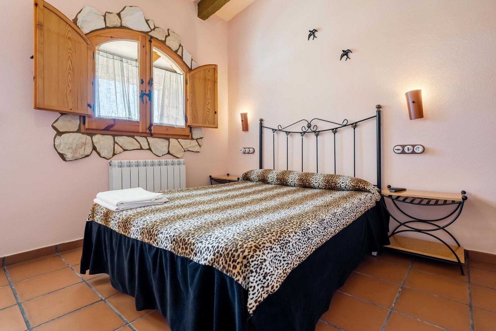 La Xaconera Villa Catllar ภายนอก รูปภาพ