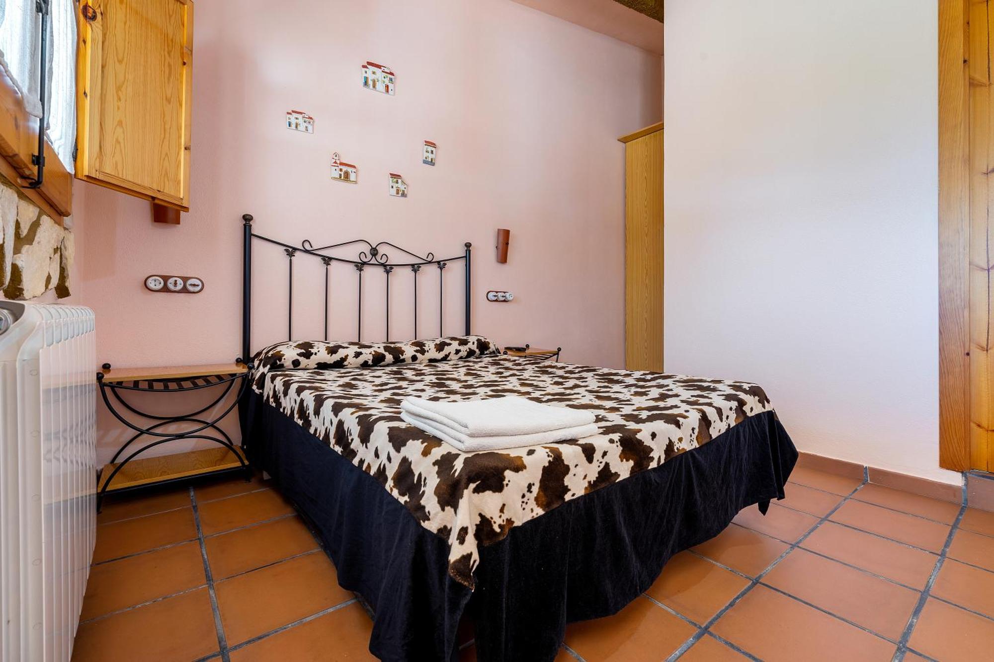 La Xaconera Villa Catllar ภายนอก รูปภาพ